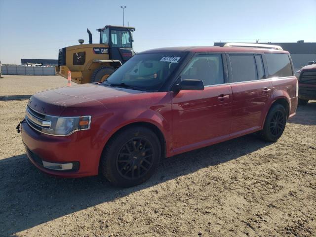 FORD FLEX 2014 2fmhk6c8xebd29260