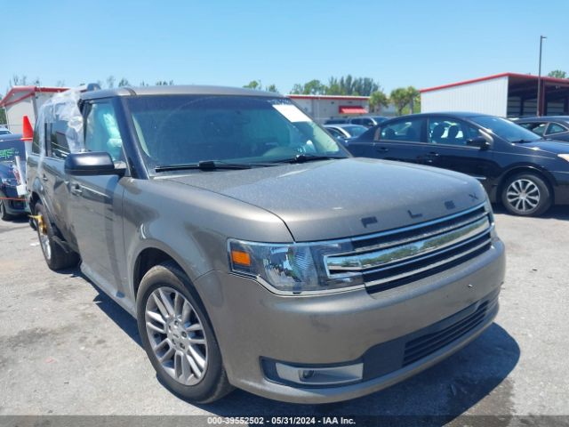 FORD FLEX 2014 2fmhk6c8xebd36239