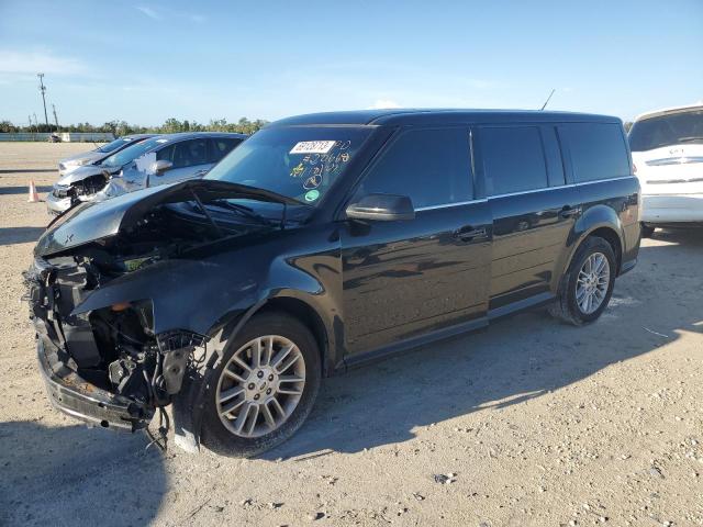 FORD FLEX SEL 2014 2fmhk6c8xebd38265