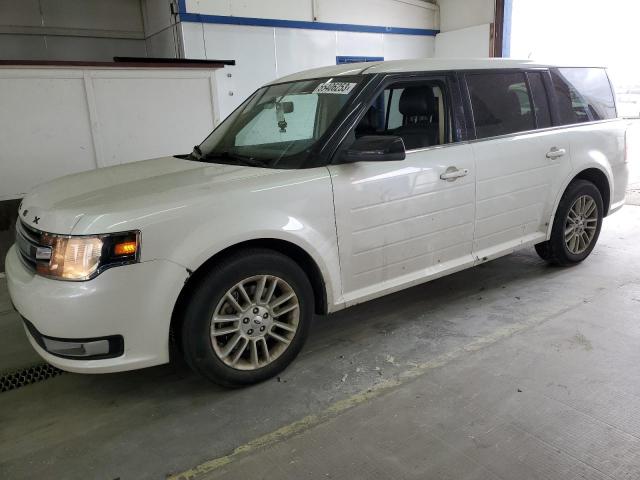 FORD FLEX 2014 2fmhk6c8xebd42722