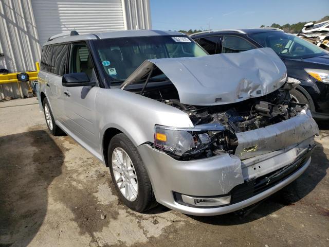 FORD FLEX SEL 2015 2fmhk6c8xfba05713