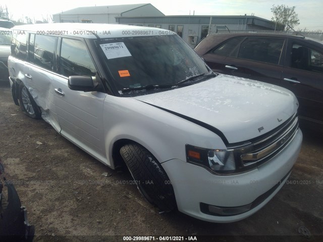 FORD FLEX 2015 2fmhk6c8xfba06084