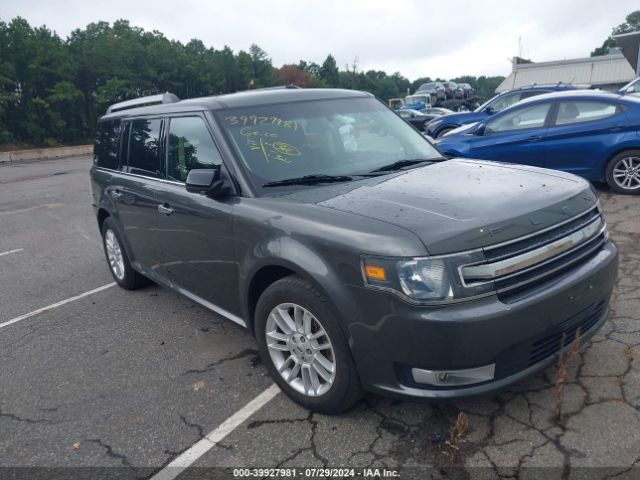 FORD FLEX 2015 2fmhk6c8xfba17229