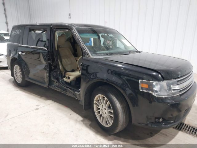 FORD FLEX 2016 2fmhk6c8xgba00495