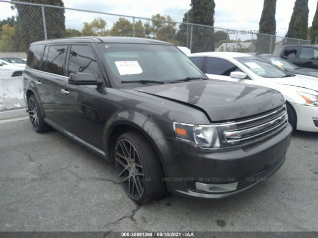 FORD FLEX 2016 2fmhk6c8xgba03722