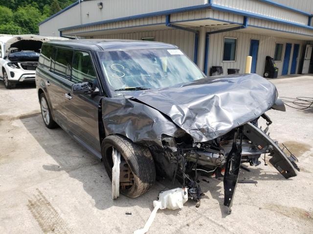 FORD FLEX SEL 2016 2fmhk6c8xgba06197