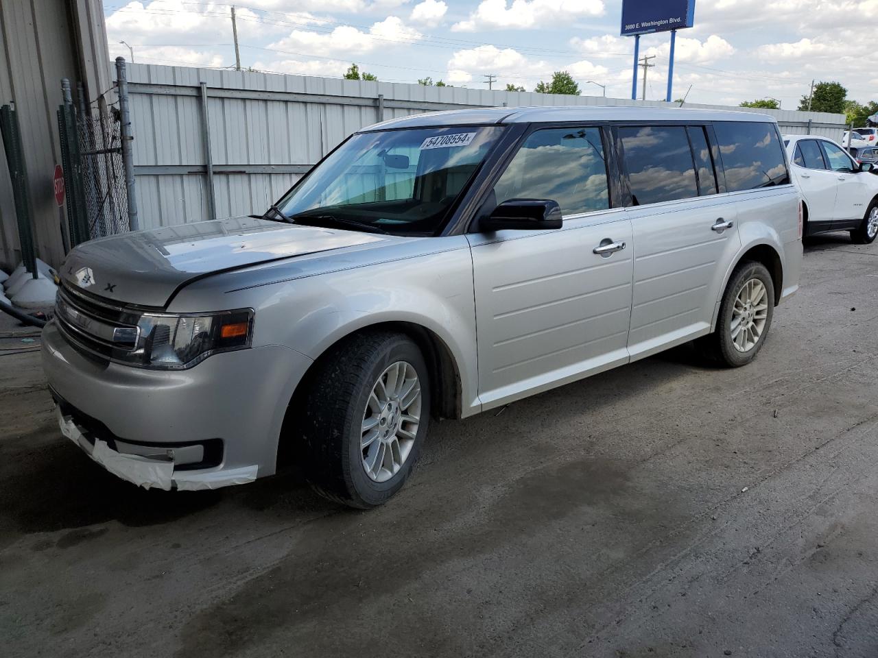 FORD FLEX 2016 2fmhk6c8xgba18737