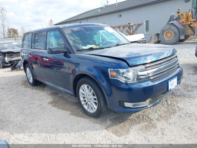 FORD FLEX 2017 2fmhk6c8xhba04662