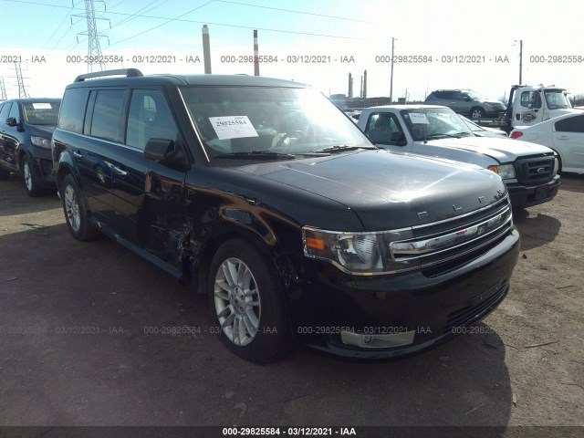 FORD FLEX 2017 2fmhk6c8xhba10526