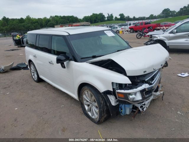 FORD FLEX 2018 2fmhk6c8xjba10435