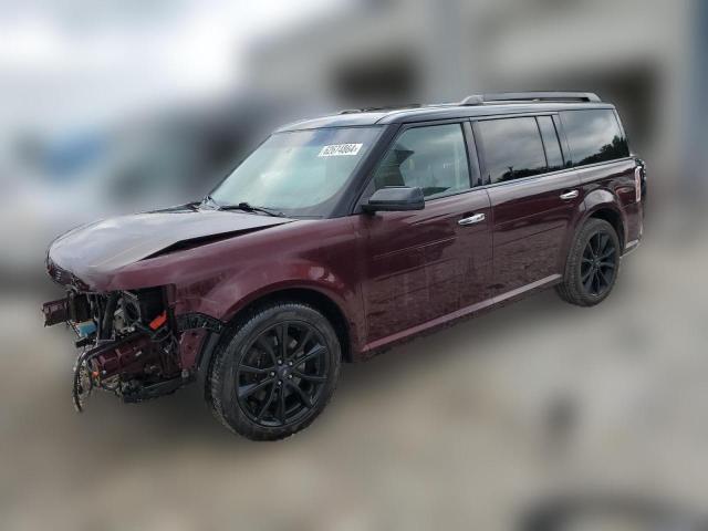 FORD FLEX 2018 2fmhk6c8xjba15425