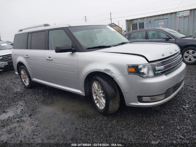 FORD FLEX 2018 2fmhk6c8xjba22522