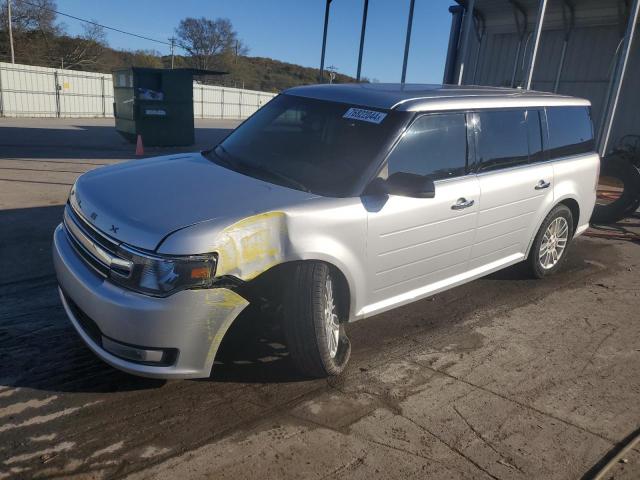 FORD FLEX SEL 2019 2fmhk6c8xkba02448