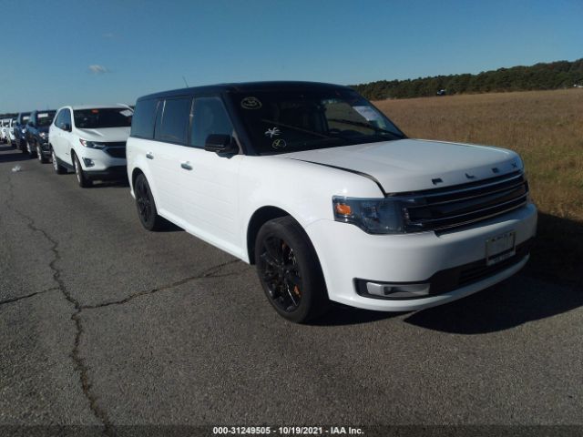 FORD FLEX 2019 2fmhk6c8xkba23624