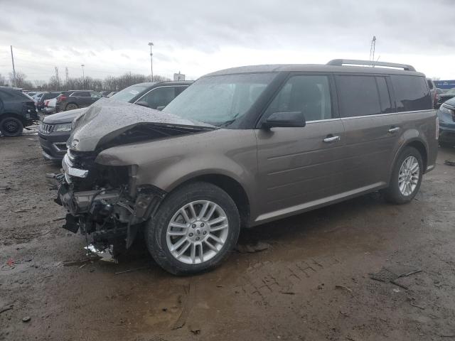 FORD FLEX 2019 2fmhk6c8xkba36647