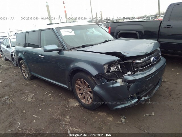 FORD FLEX 2010 2fmhk6cc0aba18368