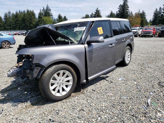 FORD FLEX 2010 2fmhk6cc0aba39673