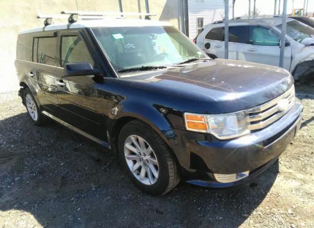 FORD FLEX 2010 2fmhk6cc0aba91434