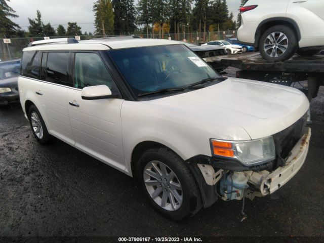 FORD FLEX 2010 2fmhk6cc0aba99338