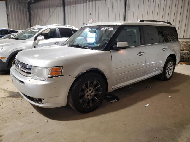 FORD FLEX 2011 2fmhk6cc0bbd20373