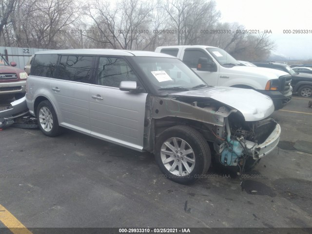 FORD FLEX 2012 2fmhk6cc0cbd05115