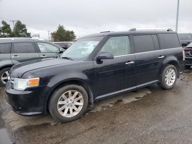 FORD FLEX 2012 2fmhk6cc0cbd09987