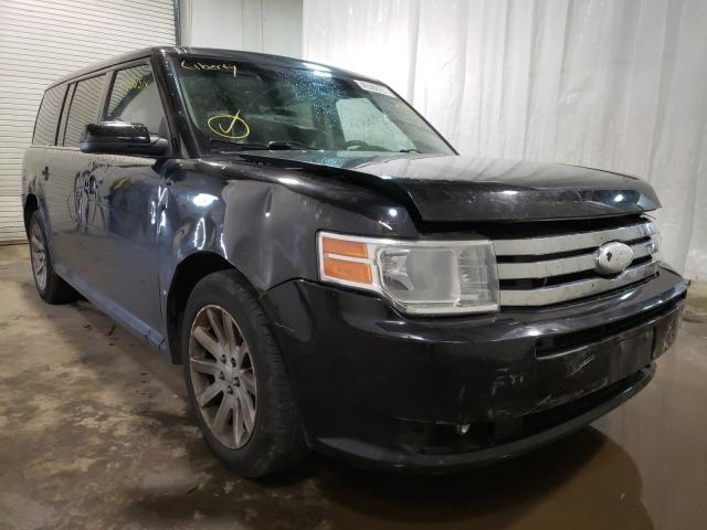 FORD FLEX SEL 2012 2fmhk6cc0cbd12727