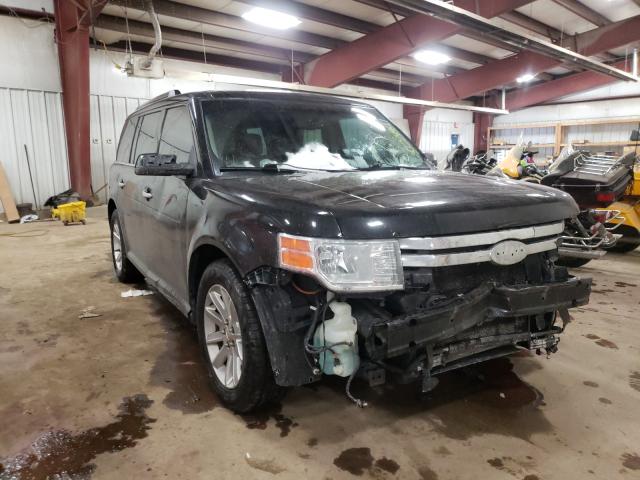 FORD FLEX SEL 2012 2fmhk6cc0cbd18463