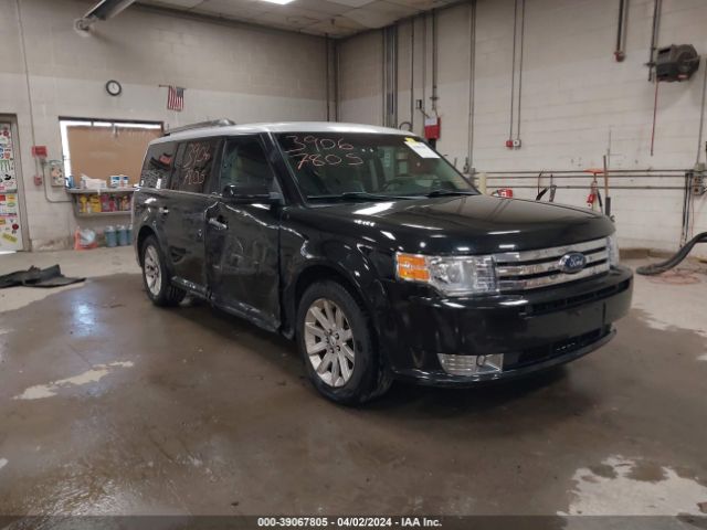 FORD FLEX 2012 2fmhk6cc0cbd22285