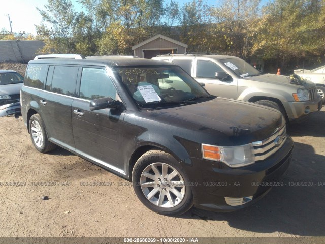 FORD FLEX 2010 2fmhk6cc1abb29091