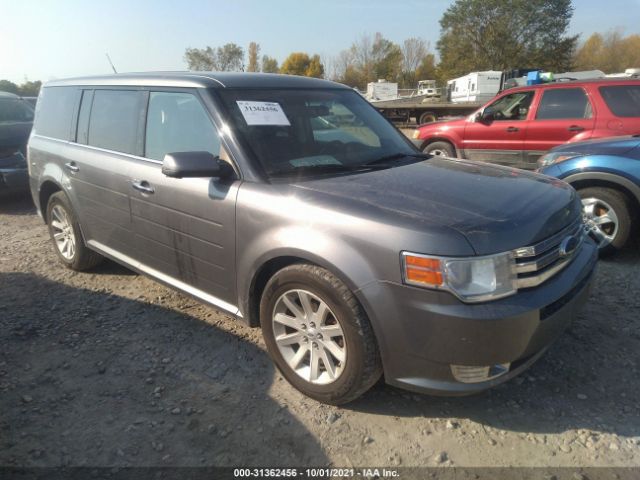 FORD FLEX 2010 2fmhk6cc1abd01717