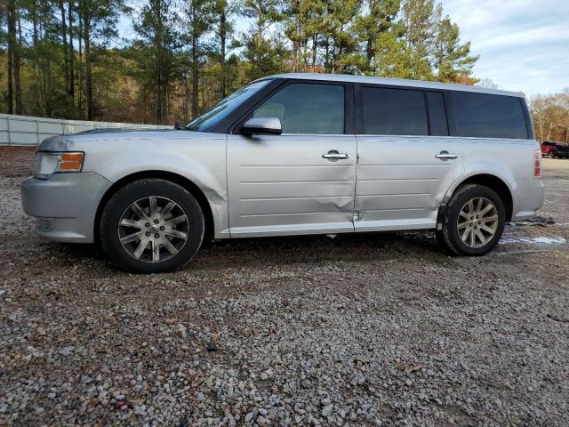 FORD FLEX SEL 2011 2fmhk6cc1bbd07549