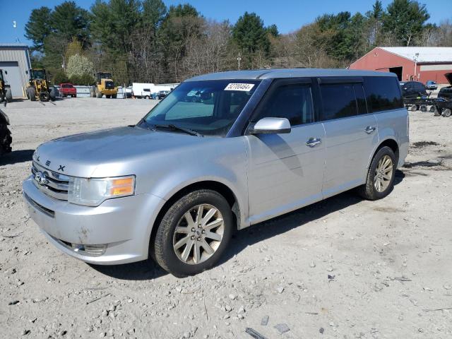 FORD FLEX 2011 2fmhk6cc1bbd13755