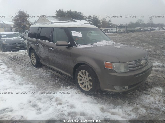 FORD FLEX 2012 2fmhk6cc1cbd06757