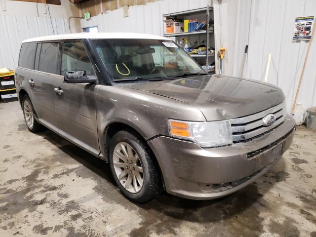 FORD FLEX SEL 2012 2fmhk6cc1cbd12560