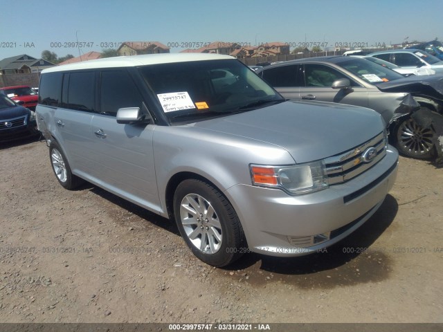 FORD FLEX 2012 2fmhk6cc1cbd12574