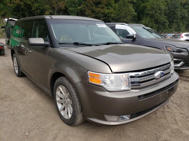 FORD FLEX SEL 2012 2fmhk6cc1cbd15894