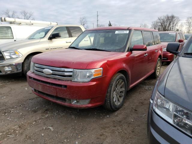 FORD FLEX 2012 2fmhk6cc1cbd21548