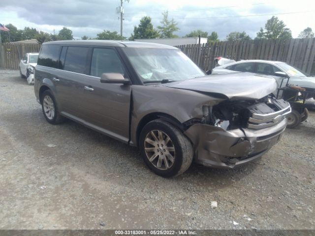 FORD FLEX 2012 2fmhk6cc1cbd21663