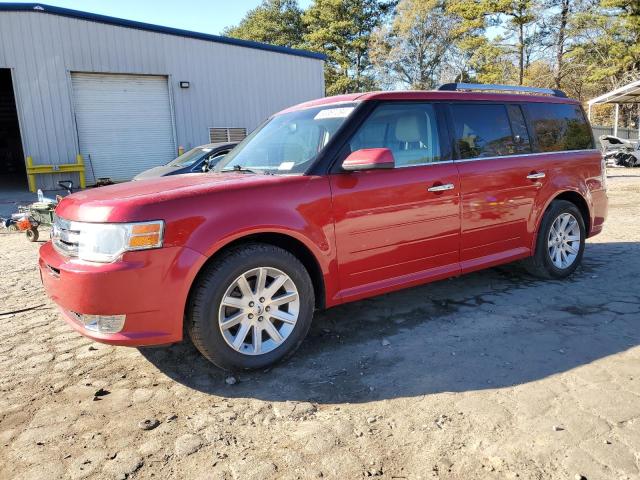 FORD FLEX SEL 2012 2fmhk6cc1cbd22232