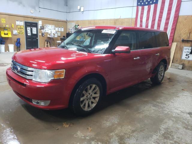 FORD FLEX 2010 2fmhk6cc2abb22425