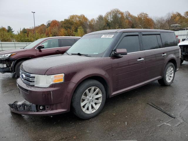 FORD FLEX 2011 2fmhk6cc2bbd06099