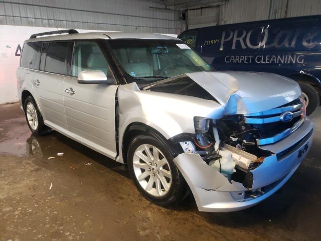 FORD FLEX SEL 2011 2fmhk6cc2bbd28328