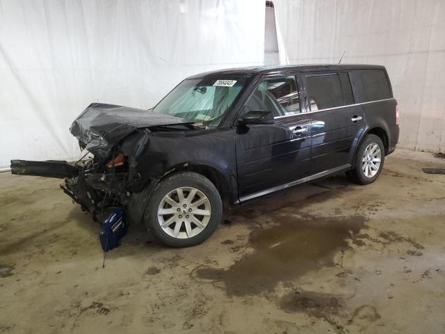 FORD FLEX SEL 2012 2fmhk6cc2cbd01521