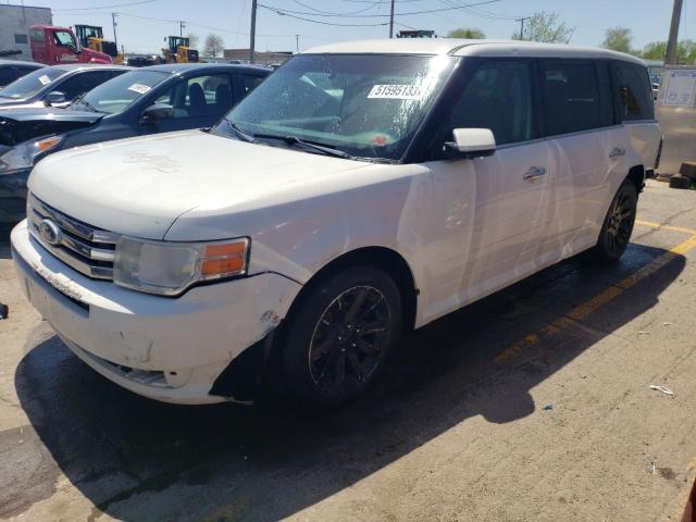 FORD FLEX 2012 2fmhk6cc2cbd06542