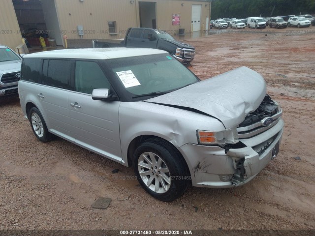 FORD FLEX 2012 2fmhk6cc2cbd18075