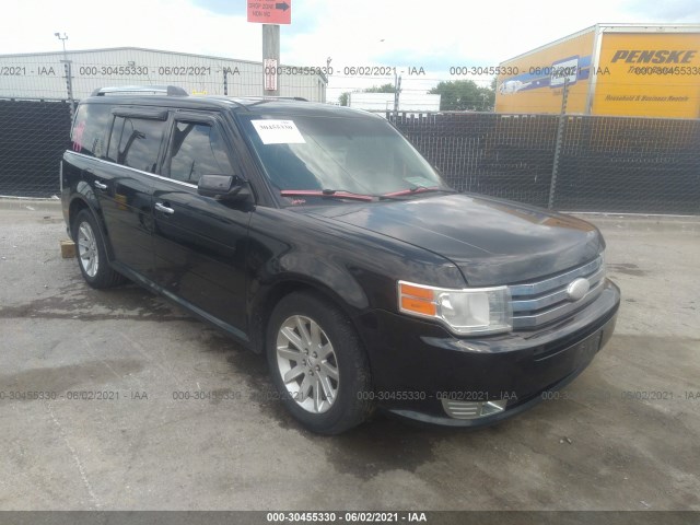 FORD FLEX 2012 2fmhk6cc2cbd19484