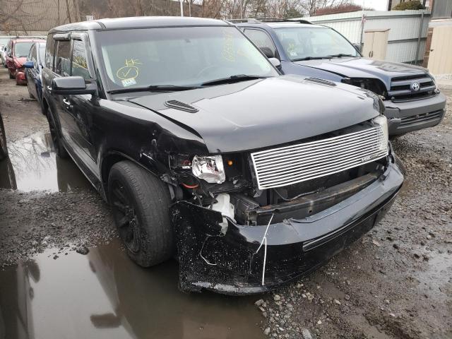 FORD FLEX 2010 2fmhk6cc3aba85014