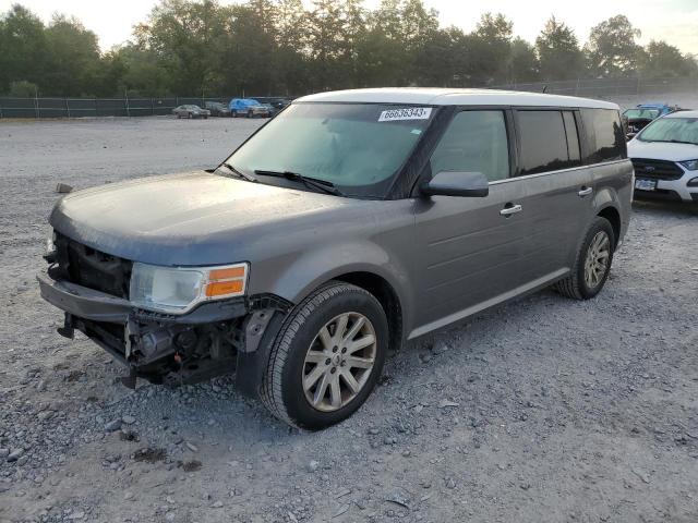 FORD FLEX 2010 2fmhk6cc3abb21316