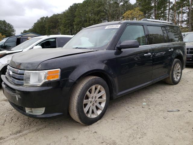 FORD FLEX 2011 2fmhk6cc3bbd13112